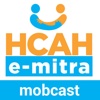 HCAH E-Mitra Mobcast