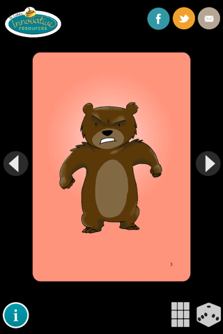 The Bears screenshot 4