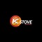 The easy app to control your K-Stove pellet stove