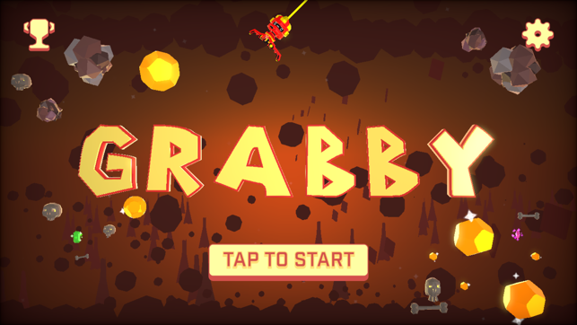 Grabby!(圖1)-速報App