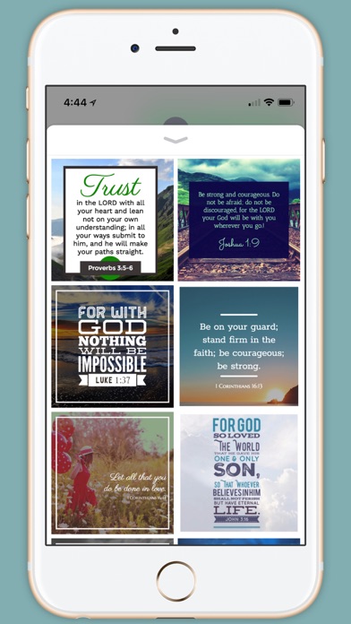 Bible Verse Sticker Pack screenshot 4