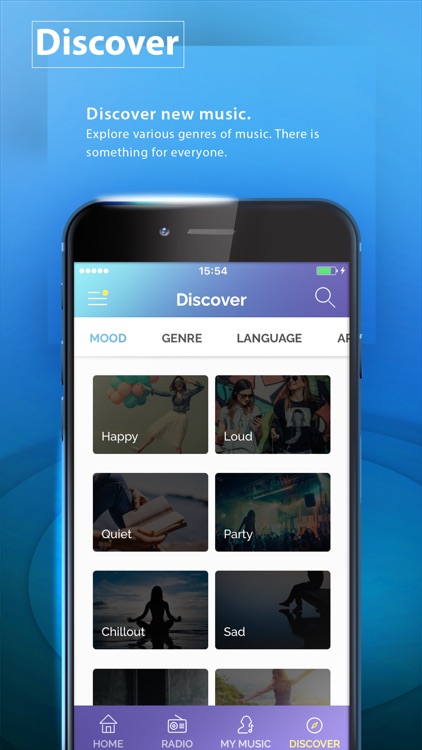 Idea Music - Sing Along