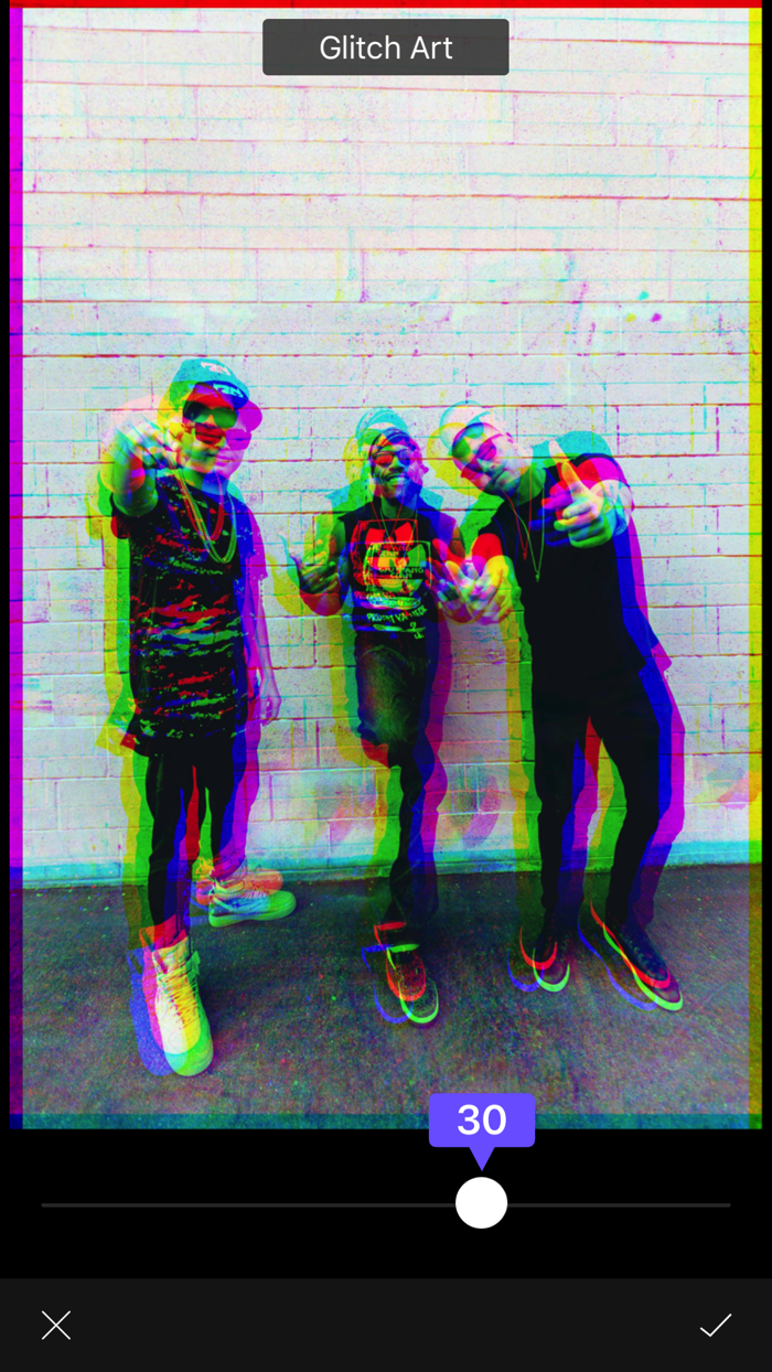 FtmimageRetouch - 手机p图ps软件