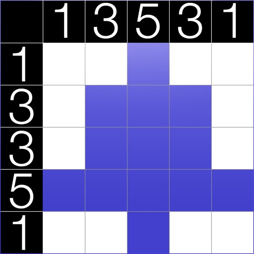 PicGrid Free: best picross puzzles