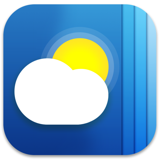 ProForecast for WeatherChannel icon