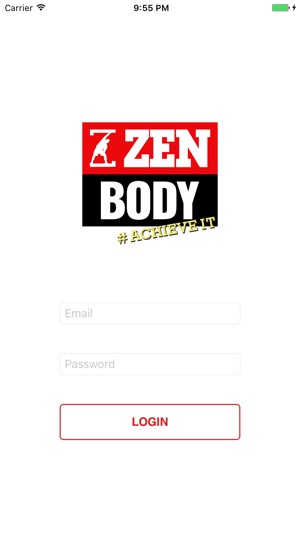 Zen Body(圖1)-速報App