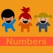 Numbers | English