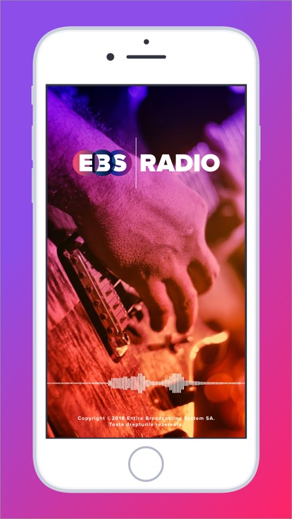 EBS Radio