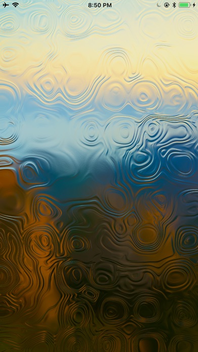 Glass Blur Wallpaper screenshot 3