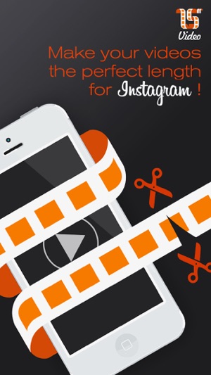 Shorten Video: Length Editor(圖1)-速報App