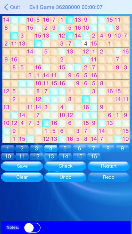 Sudoku Solver Supreme