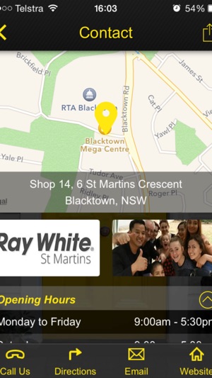 Ray White St Martins(圖3)-速報App