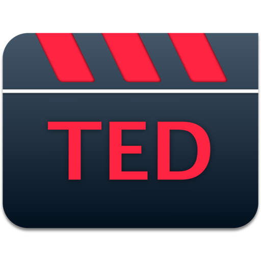 PlayPro for TED