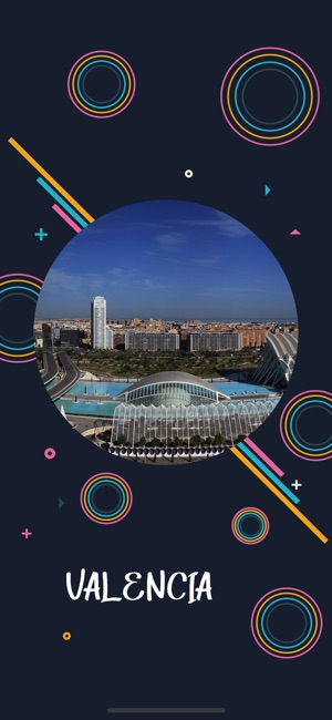 Valencia Tourism(圖1)-速報App