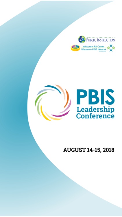 PBIS Leadership Conference '18