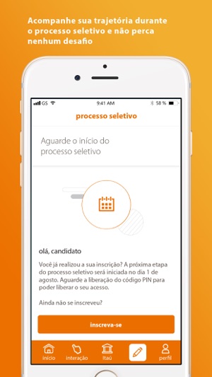 Trainee Feito para Você(圖3)-速報App