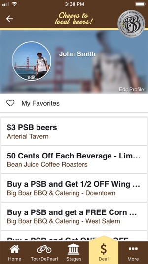 Pearl Street Brewery(圖5)-速報App