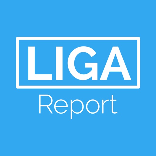 LIGA Report