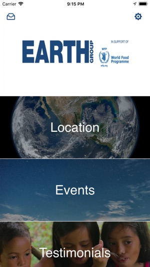 Earth Group(圖1)-速報App