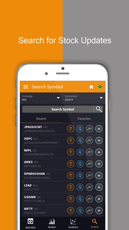 AnandRathi Trade Mobi New screenshot-4