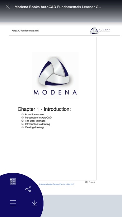 Modena Design Centres screenshot 2