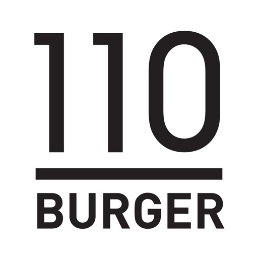 110 Burger