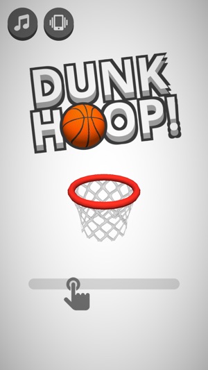 Dunk Hoop(圖5)-速報App