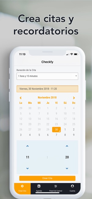 Checkfy(圖3)-速報App