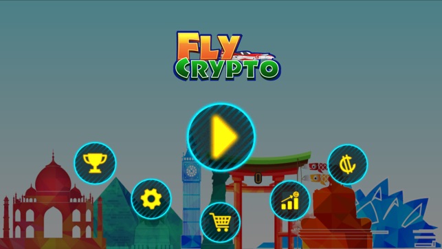 Fly Crypto(圖3)-速報App