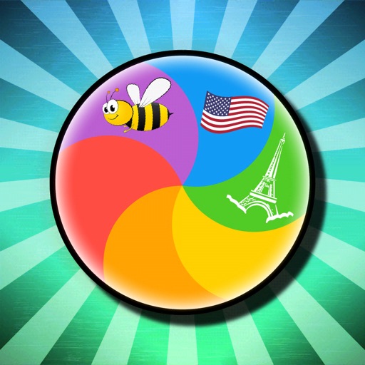 THE BEST QUIZ-fun for all ages