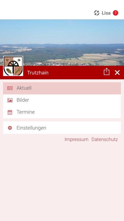 Trutzhain