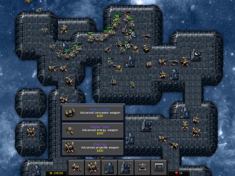 Starfall HD Lite