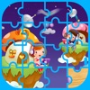 Jigsaw Puzzle Game for Kids!