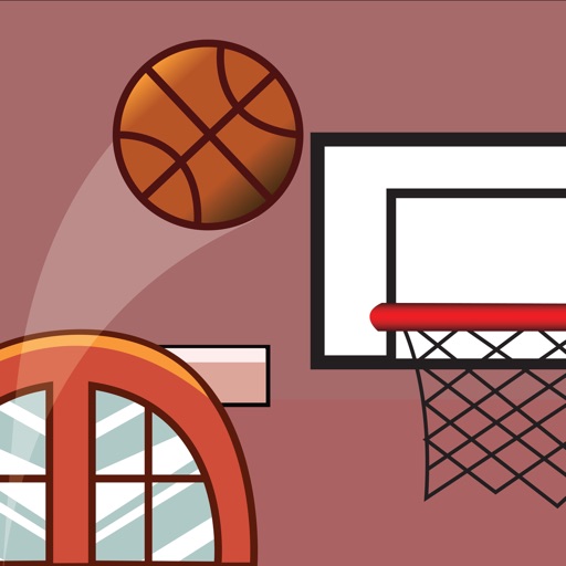 Streetball Jam: My Basketball 2K18 iOS App