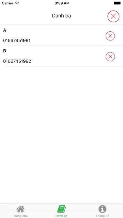 Đổi đầu số screenshot-4