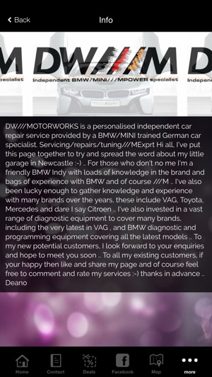 DWMOTORWORKS(圖4)-速報App