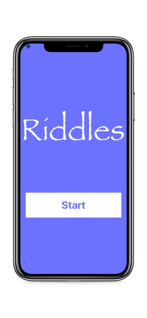 Riddles | Exercise Your Brain(圖1)-速報App