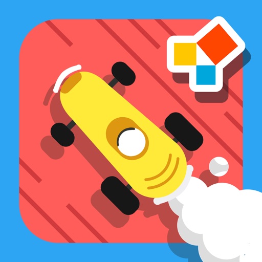 Code Karts - Teacher's Edition