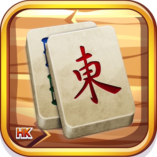 Mahjong Solitaire Epic Hong Kong Quest Delux