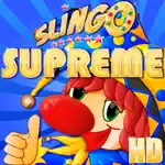 Slingo Supreme HD App Positive Reviews