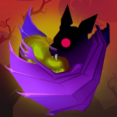 Activities of Halloween Bat