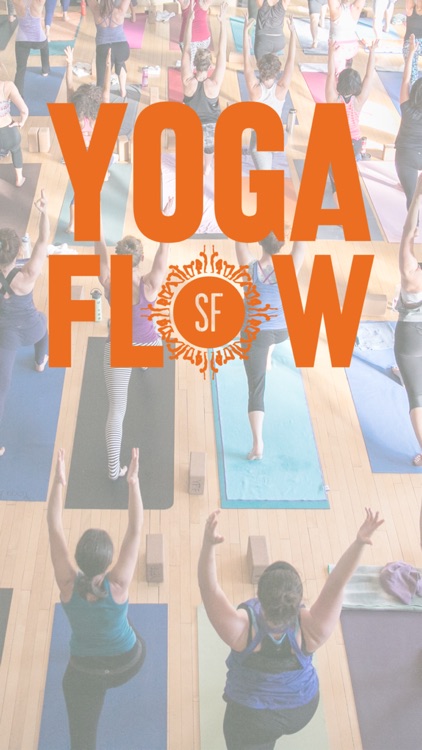 Yoga Flow SF