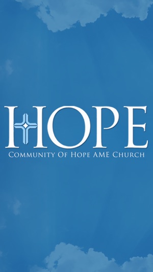 Community Of Hope AME Church(圖1)-速報App