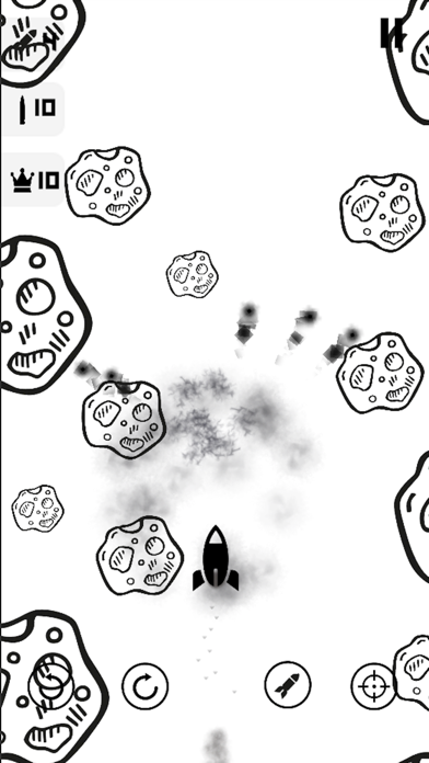 Rocket Quest screenshot 3