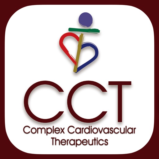 CCT icon