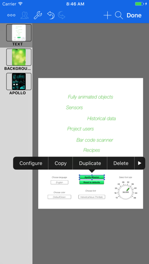 HMI Editor(圖4)-速報App