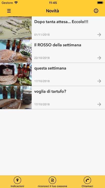 Il Matterello screenshot-3