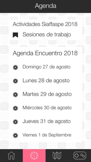 Encuentro 2018(圖2)-速報App