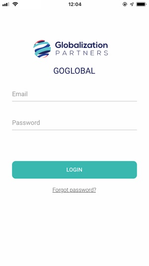 GP GoGlobal(圖1)-速報App