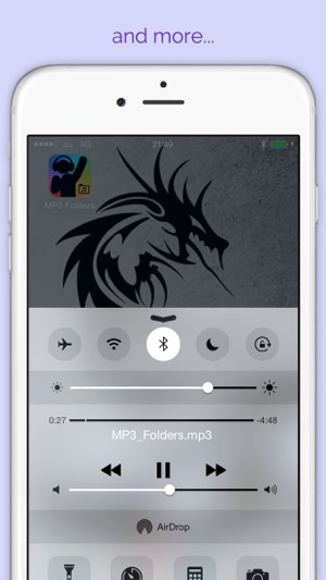 MP3 Folders(圖3)-速報App